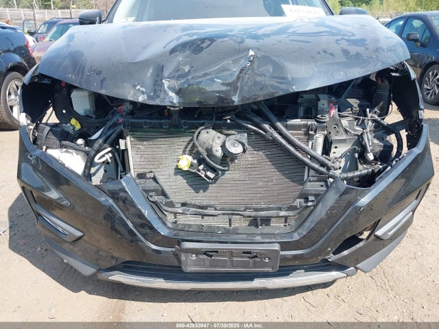 Nissan Rogue 2017 JN8AT2MVXHW270959 Image 6