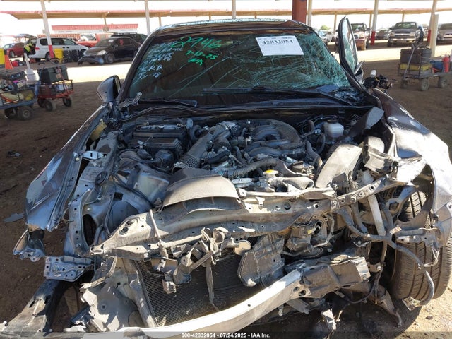 Lexus 2gr-fse 2015 JTHBE1BL0FA014828 Image 10