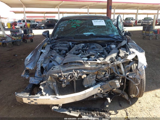 Lexus 2gr-fse 2015 JTHBE1BL0FA014828 Image 12