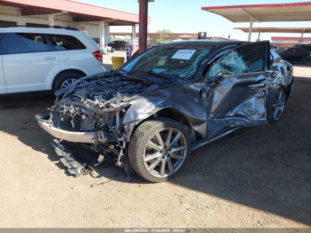 Lexus 2gr-fse 2015 JTHBE1BL0FA014828 Image 2