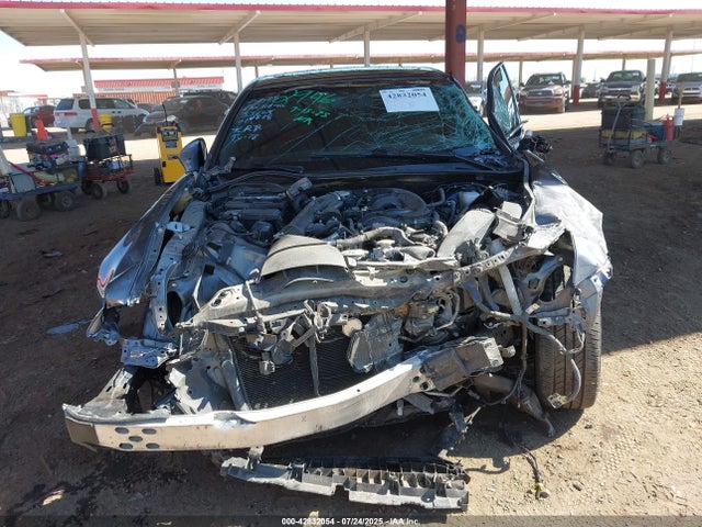 Lexus 2gr-fse 2015 JTHBE1BL0FA014828 Image 6