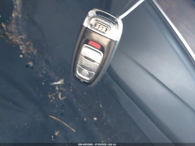 2012 AUDI A7 WAU3GAFC5CN058710 Photo 10