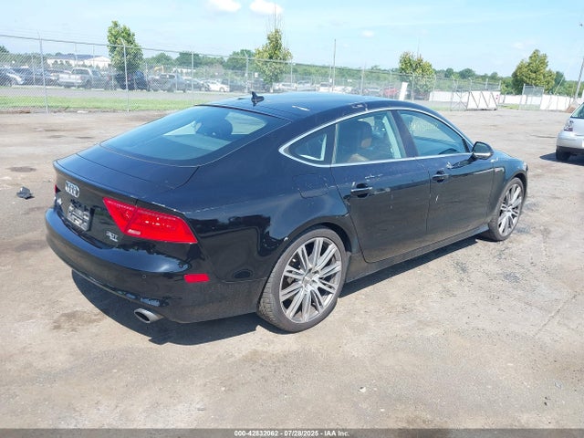 2012 AUDI A7 WAU3GAFC5CN058710 Photo 3