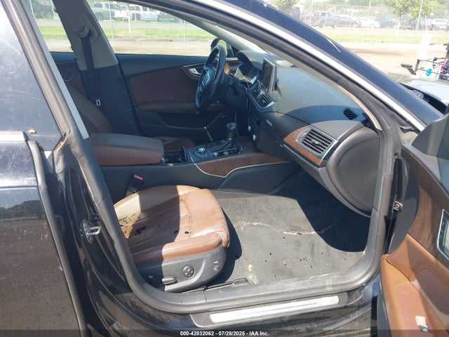 2012 AUDI A7 WAU3GAFC5CN058710 Photo 4