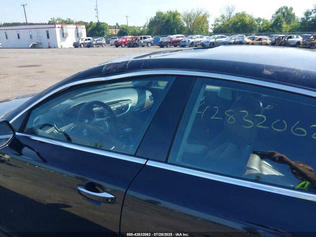 2012 AUDI A7 WAU3GAFC5CN058710 Photo 5