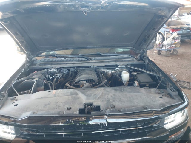 1GCVKREC1HZ234422 Chevrolet l83 - sidi: spark ignited direct injection, vvt: variable valve timing, afm, e85 max, alum