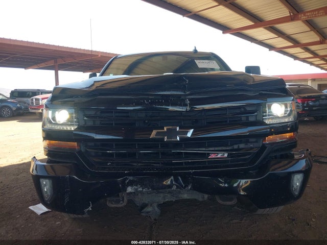 1GCVKREC1HZ234422 Chevrolet l83 - sidi: spark ignited direct injection, vvt: variable valve timing, afm, e85 max, alum