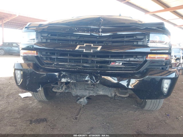 1GCVKREC1HZ234422 Chevrolet l83 - sidi: spark ignited direct injection, vvt: variable valve timing, afm, e85 max, alum