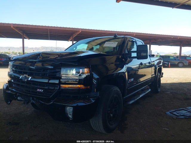 1GCVKREC1HZ234422 Chevrolet l83 - sidi: spark ignited direct injection, vvt: variable valve timing, afm, e85 max, alum