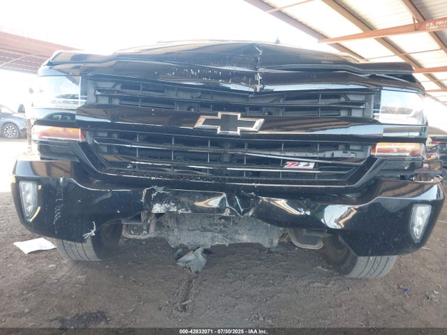 1GCVKREC1HZ234422 Chevrolet l83 - sidi: spark ignited direct injection, vvt: variable valve timing, afm, e85 max, alum