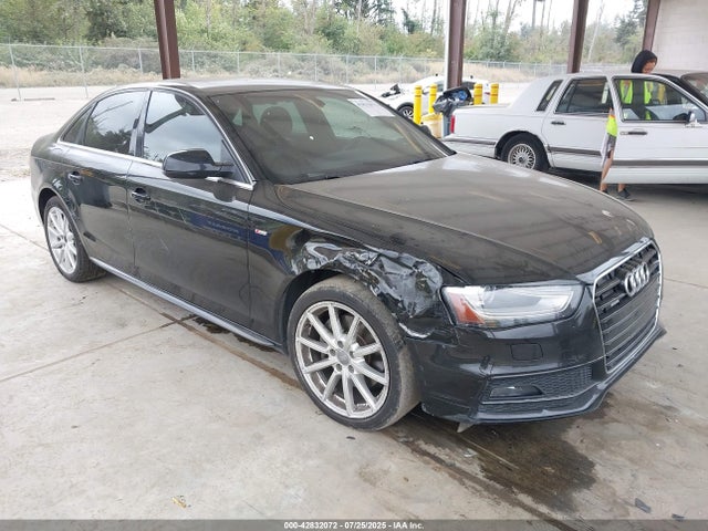 2015 AUDI A4 WAUFFAFL7FN031884 Photo 0