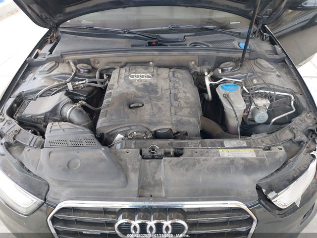 2015 AUDI A4 WAUFFAFL7FN031884 Photo 9