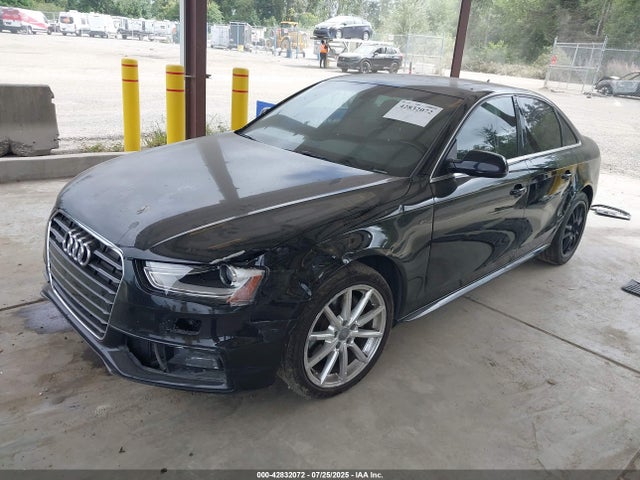 2015 AUDI A4 WAUFFAFL7FN031884 Photo 1