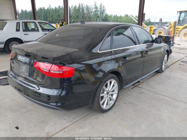 2015 AUDI A4 WAUFFAFL7FN031884 Photo 3