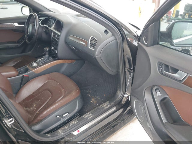 2015 AUDI A4 WAUFFAFL7FN031884 Photo 4