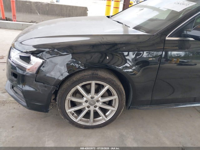 2015 AUDI A4 WAUFFAFL7FN031884 Photo 5