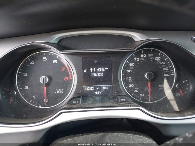 2015 AUDI A4 WAUFFAFL7FN031884 Photo 6