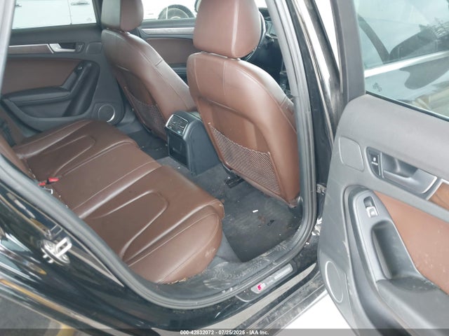 2015 AUDI A4 WAUFFAFL7FN031884 Photo 7