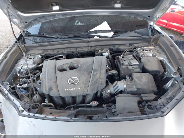 Mazda py 2021 3MVDMBBL6MM259750 Image 10