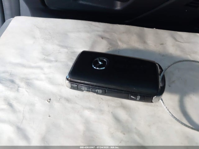 Mazda py 2021 3MVDMBBL6MM259750 Image 11