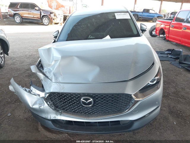 Mazda py 2021 3MVDMBBL6MM259750 Image 13