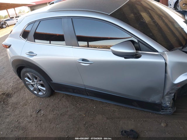 Mazda py 2021 3MVDMBBL6MM259750 Image 14