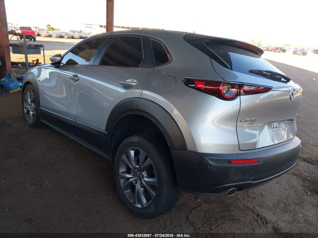 Mazda py 2021 3MVDMBBL6MM259750 Image 3