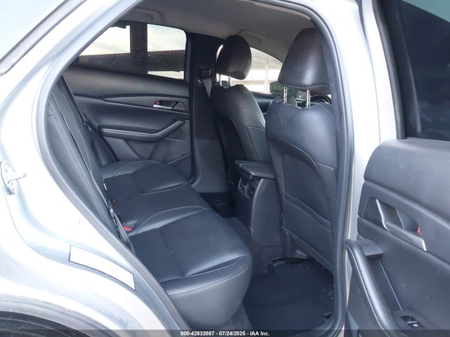 Mazda py 2021 3MVDMBBL6MM259750 Image 8