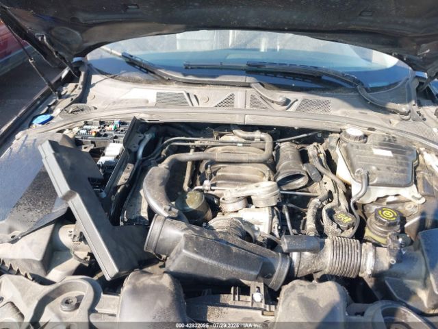 2010 JAGUAR XF SAJWA0GBXALR51936 Photo 9