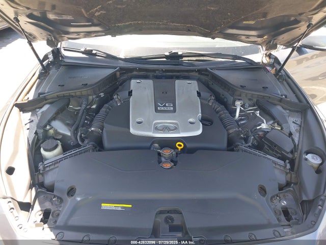 Infiniti Q50 2014 JN1BV7AP7EM673157 Image 10