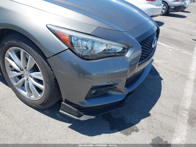 Infiniti Q50 2014 JN1BV7AP7EM673157 Image 12