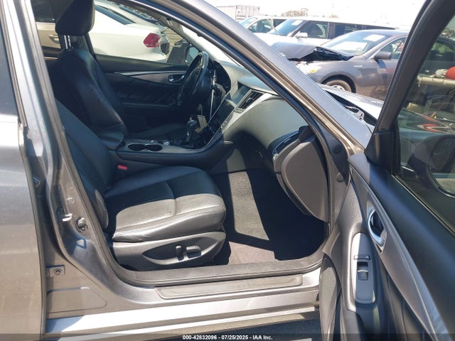 Infiniti Q50 2014 JN1BV7AP7EM673157 Image 5