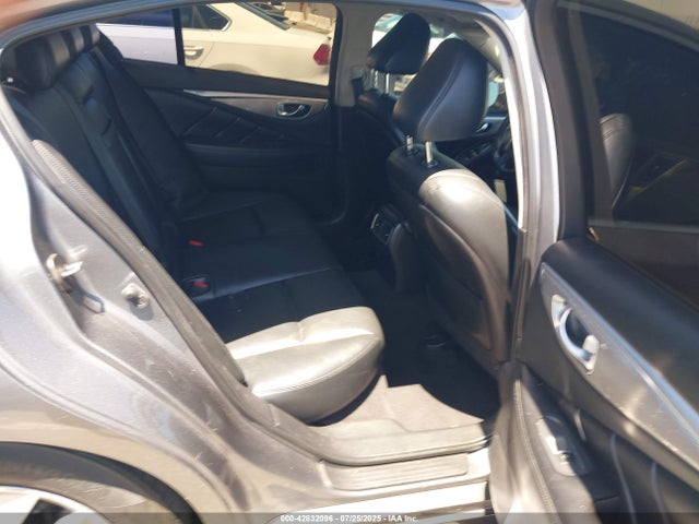 Infiniti Q50 2014 JN1BV7AP7EM673157 Image 8