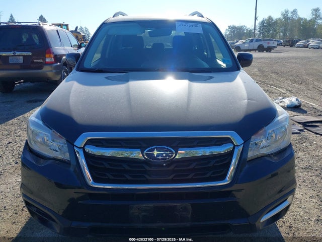 Subaru naturally aspirated u5 2017 JF2SJAEC8HH412292 Image 12