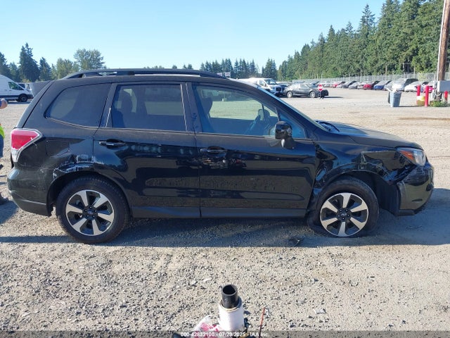 Subaru naturally aspirated u5 2017 JF2SJAEC8HH412292 Image 13
