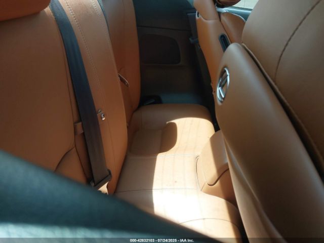 2005 LEXUS SC 430 JTHFN48Y550069687 Photo 7