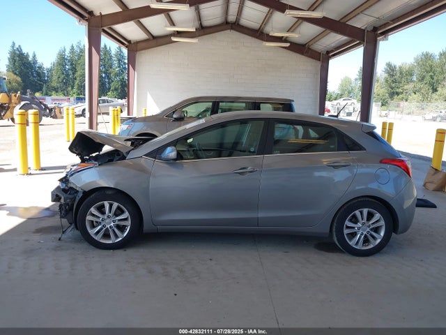 Hyundai dohc gdi nu 2014 KMHD35LH7EU225261 Image 15