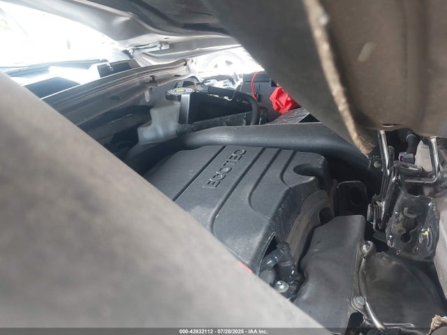 1G1ZD5ST2PF169730 Chevrolet lfv