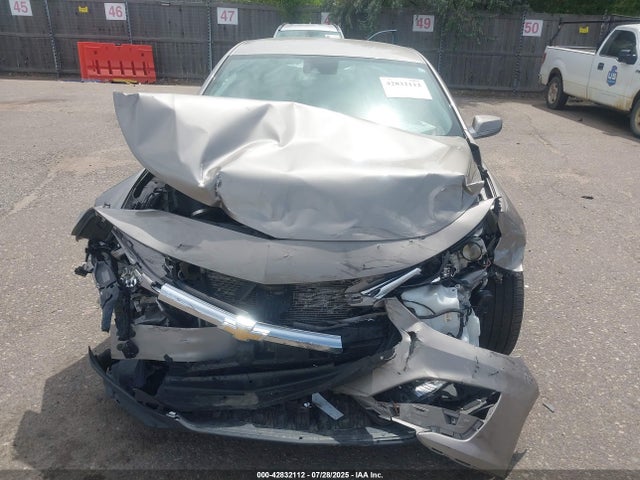 1G1ZD5ST2PF169730 Chevrolet lfv
