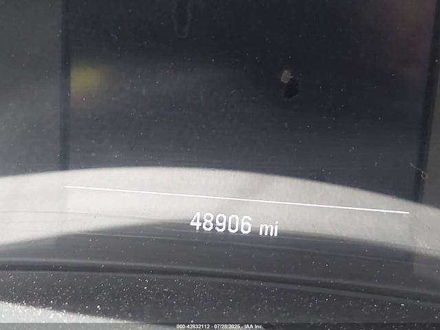 1G1ZD5ST2PF169730 Chevrolet lfv