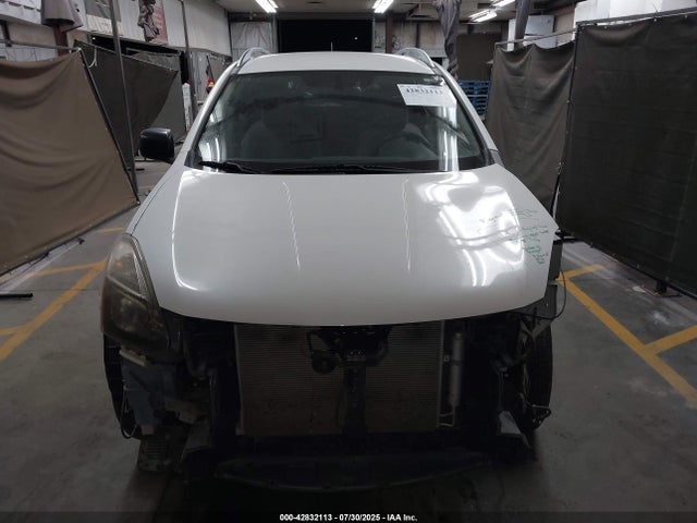Nissan Rogue Select 2014 JN8AS5MT7EW608297 Image 13