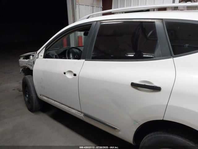 Nissan Rogue Select 2014 JN8AS5MT7EW608297 Image 15