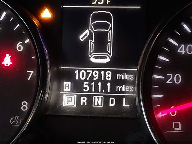 Nissan Rogue Select 2014 JN8AS5MT7EW608297 Image 16
