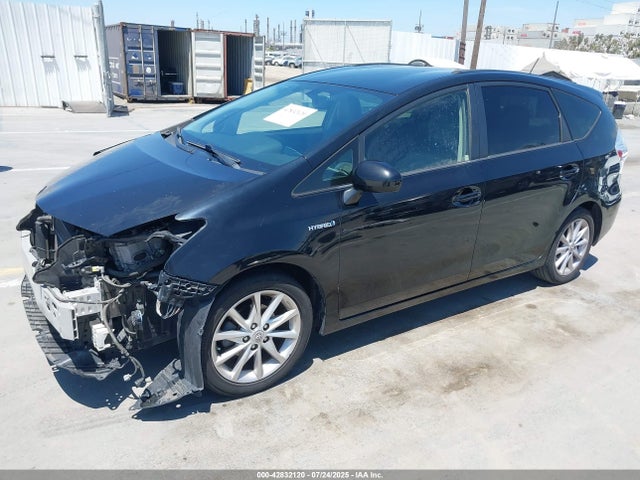 JTDZN3EU8E3318573 Toyota 2zr-fxe+5jm