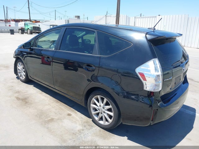 JTDZN3EU8E3318573 Toyota 2zr-fxe+5jm