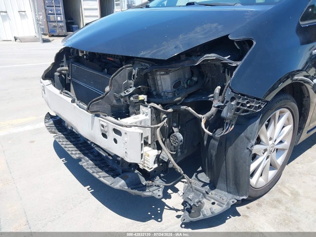 JTDZN3EU8E3318573 Toyota 2zr-fxe+5jm