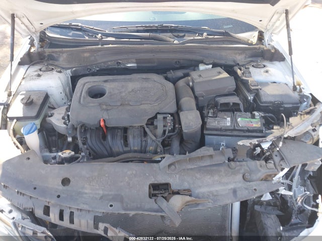 5XXGT4L33KG376003 KIA gdi