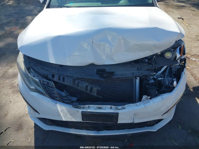 5XXGT4L33KG376003 KIA gdi