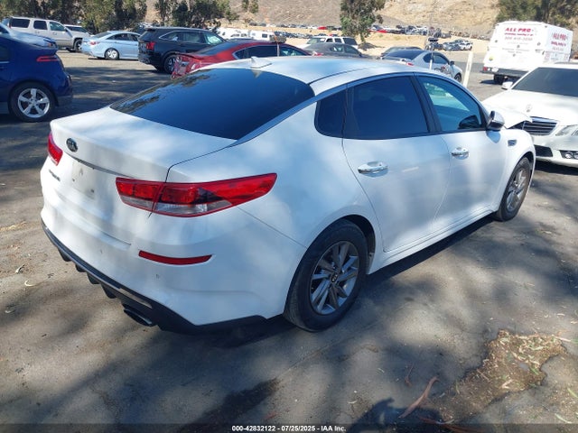 5XXGT4L33KG376003 KIA gdi