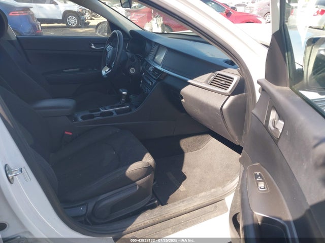 5XXGT4L33KG376003 KIA gdi